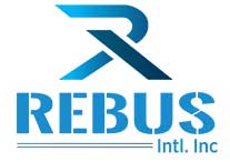 REBUS Logo